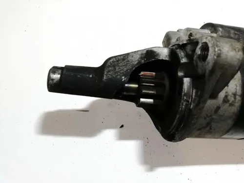 059911023h Audi A6 S6 C5 4B Starter motor