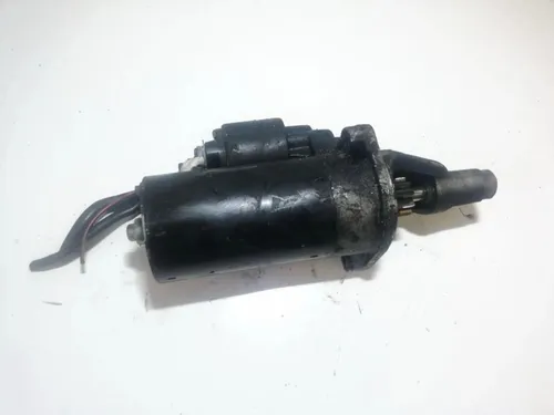 059911023h Audi A6 S6 C5 4B Starter motor