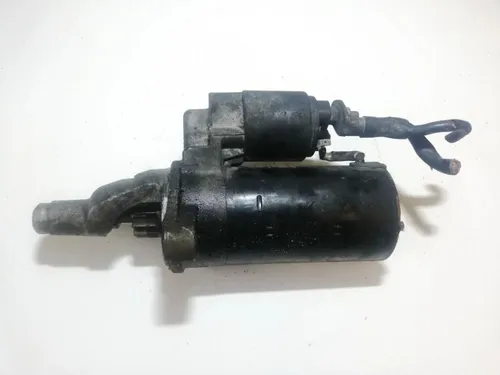 059911023h Audi A6 S6 C5 4B Starter motor