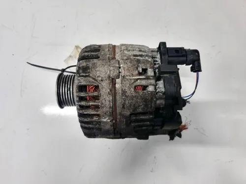 03c903023d Volkswagen Golf V Generator/alternator