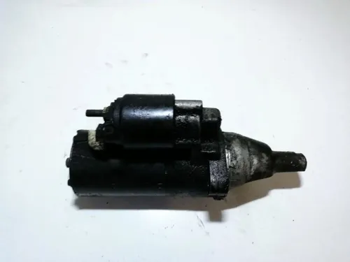 0001109021 Audi A6 S6 C5 4B Starter motor