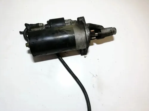 0001109021 Audi A6 S6 C5 4B Starter motor