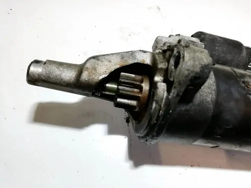 0001109021 Audi A6 S6 C5 4B Starter motor
