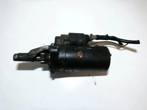 0001109021 Audi A6 S6 C5 4B Starter motor
