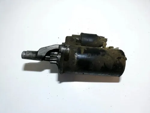 0001109021 Audi A6 S6 C5 4B Starter motor