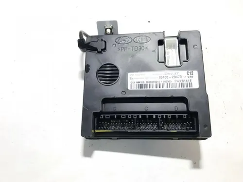 954002b470 Hyundai Santa Fe Other control units/modules