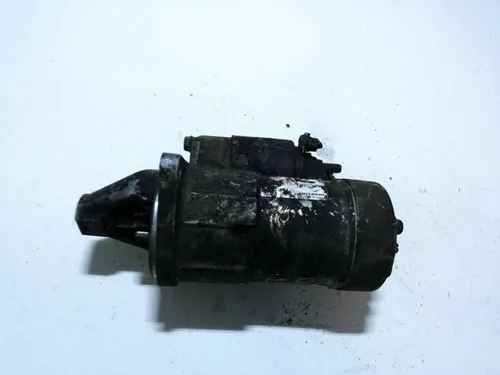 55556130 Opel Astra H Starter motor