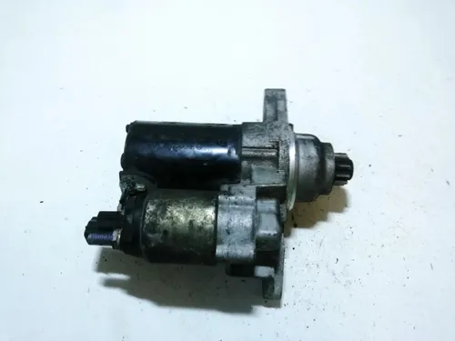 0001120406 Audi A3 S3 8P Starter motor