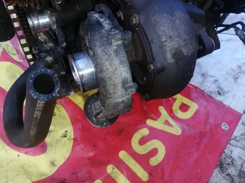 gt2052v Volvo XC90 Turbo