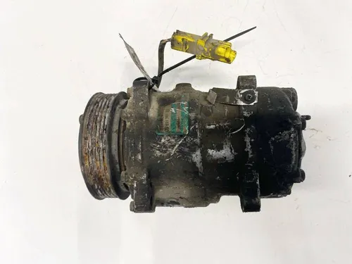 9645416780 Peugeot 307 Air conditioning (A/C) compressor (pump)