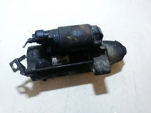 mhg025 Honda CR-V Starter motor