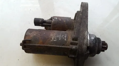 02t911023s Volkswagen Golf V Starter motor