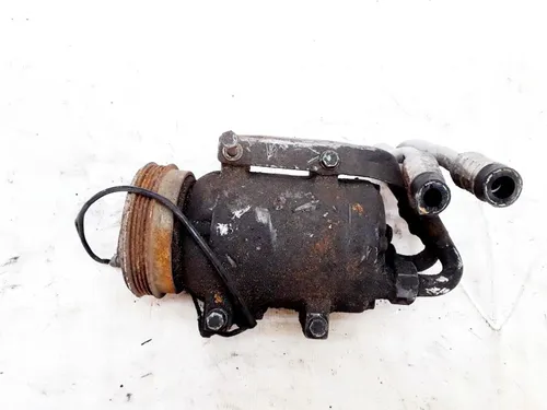 8d0260805 Audi A6 S6 C5 4B Air conditioning (A/C) compressor (pump)