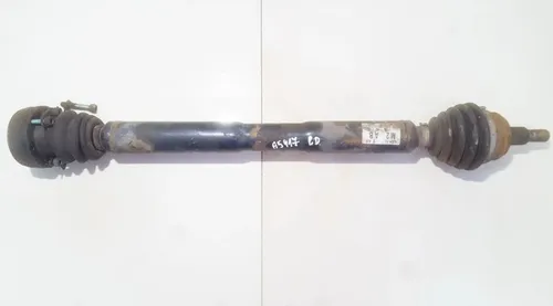 1j0407272ab Audi A3 S3 8L Front driveshaft