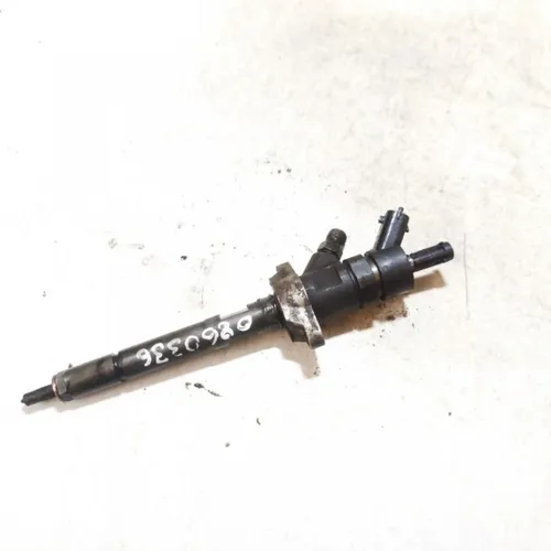 872881 Volvo V50 Fuel injector