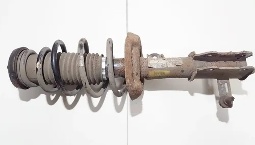 13333973 Opel Astra J Front shock absorber/damper