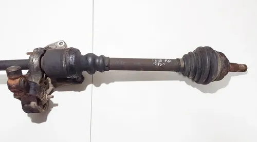 9640875180 Peugeot 307 Front driveshaft