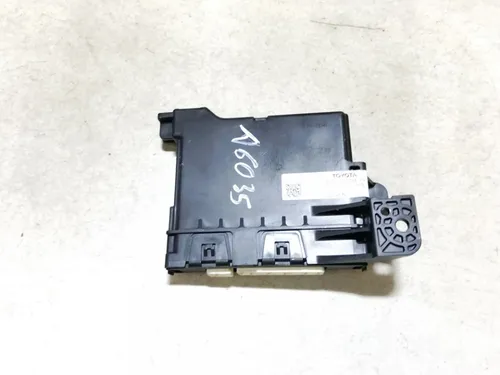 886500da50 Toyota Yaris Other control units/modules