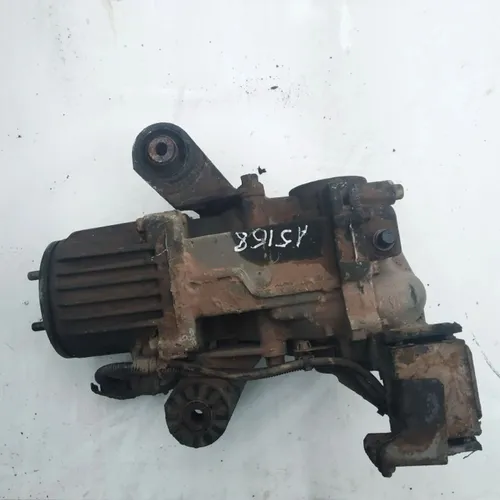 t02gs2160 Mitsubishi Outlander Rear differential