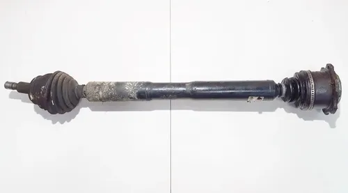 01631404980080036 Audi A3 S3 8L Front driveshaft