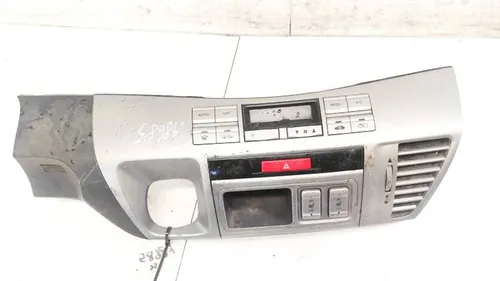 79620SJDG520M1 Hyundai Santa Fe Climate control unit