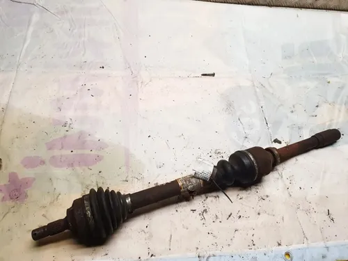 9639858280 Peugeot 307 Front driveshaft