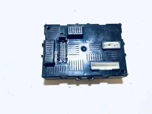 8200652284 Renault Clio III Comfort/convenience module