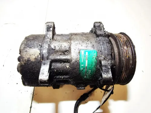 1227F Peugeot 307 Air conditioning (A/C) compressor (pump)