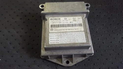 0285010033 Mercedes-Benz Sprinter W906 Airbag control unit/module