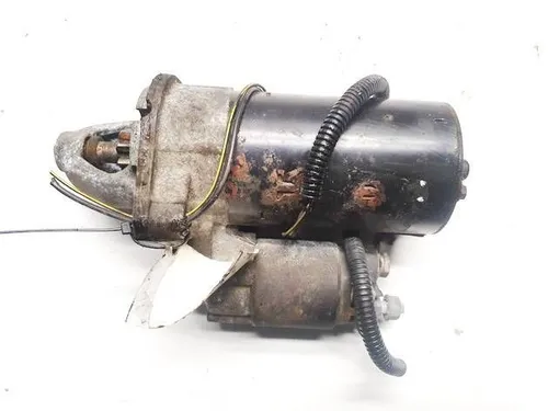0001108157 Volvo XC90 Starter motor