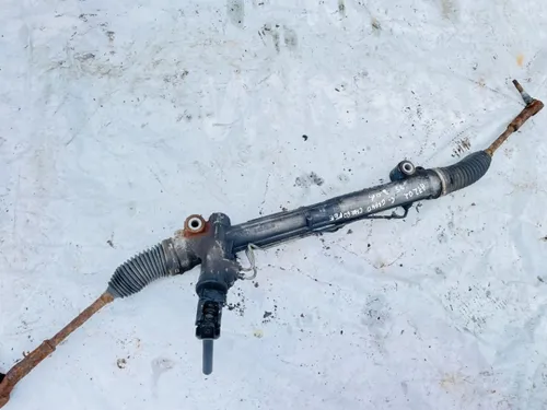 RHD Jeep Grand Cherokee (WK) Steering rack