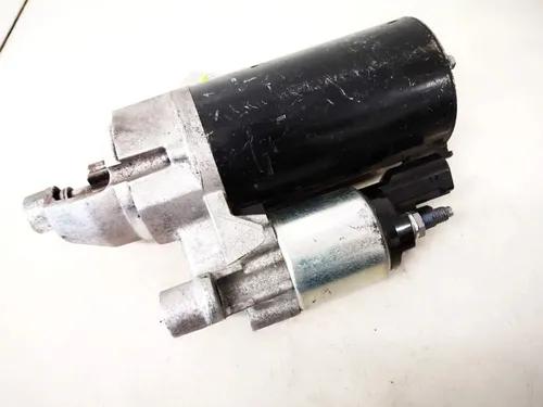 059911021h Audi A8 S8 D4 4H Starter motor