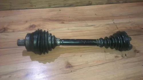 8e0407271t Audi A4 S4 B6 8E 8H Front driveshaft