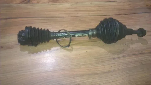 1k0407271bj Audi A3 S3 8P Front driveshaft