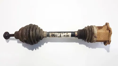 8k0407271q Audi A5 8T 8F Front driveshaft