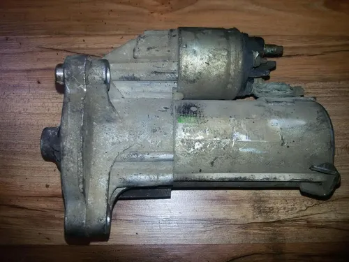 9618725080 Peugeot 307 Starter motor