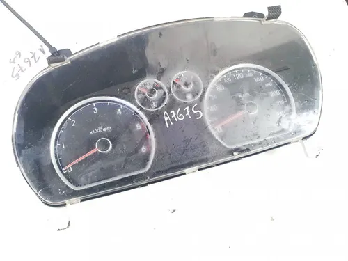 940332r205 Hyundai i30 Speedometer (instrument cluster)