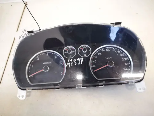 940332r205 Hyundai i30 Speedometer (instrument cluster)