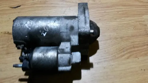 1005821815 Peugeot 307 Starter motor