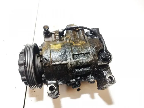 4472208813 Audi A6 S6 C5 4B Air conditioning (A/C) compressor (pump)