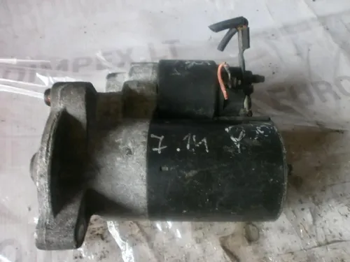 1005821815 Peugeot 307 Starter motor