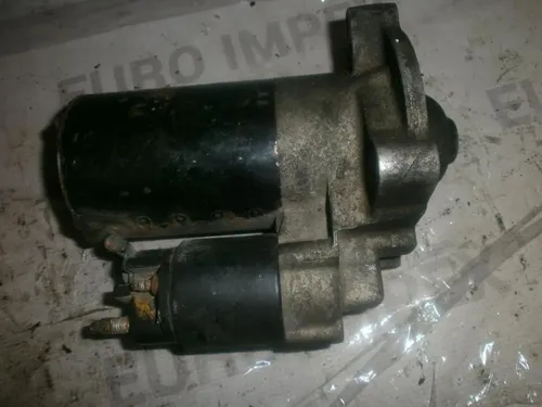 1005831048 Peugeot 307 Starter motor