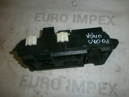30889989 Volvo S40, V40 Comfort/convenience module