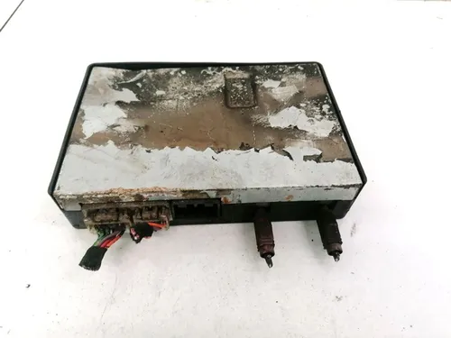 39149439 Opel Grandland X Other control units/modules