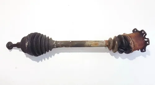 4f0407272h Audi A6 S6 C6 4F Front driveshaft