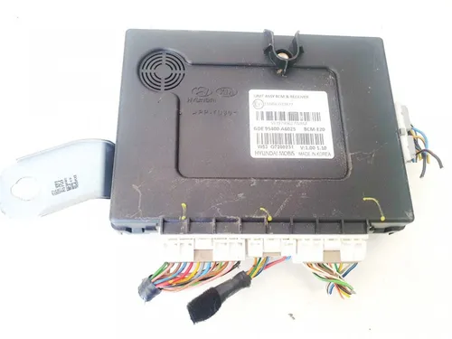 116ra002977 Hyundai i30 Other control units/modules