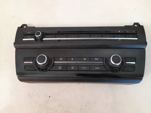 924970901 BMW 5 GT F07 Screen/display/small screen