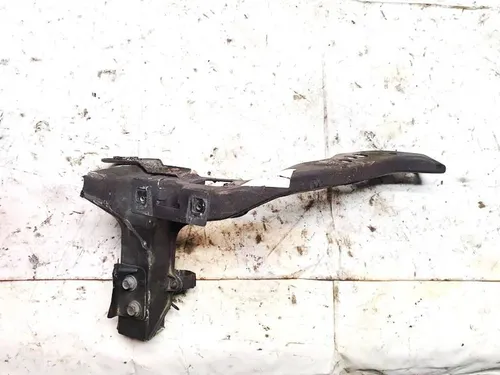 Jaguar F-Pace Radiator support slam panel