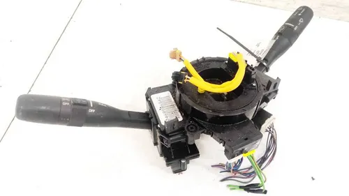 04685865AC Chrysler Pacifica Wiper turn signal indicator stalk/switch