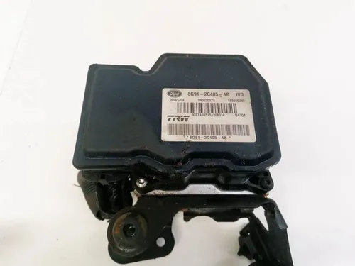 8G912C405AB Ford Mondeo MK IV ABS Pump
